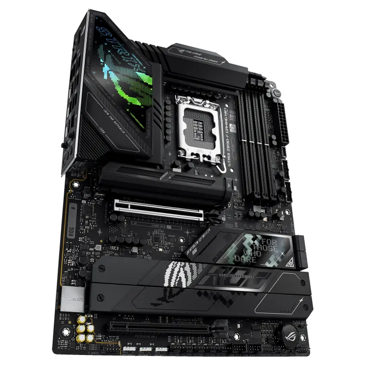 خرید ROG STRIX Z890-F